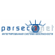 Программное обеспечение сетевой интегрированной системы ParsecNet 3 в Королеве