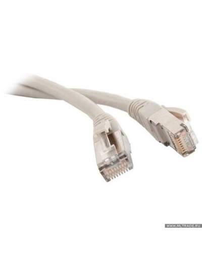 PFT50-100A. Патч-корд медный. 5bites в Королеве