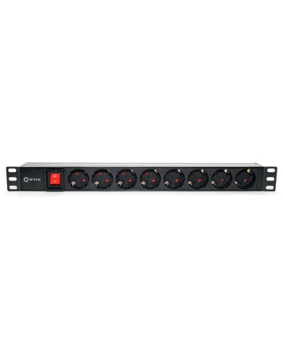 PDU819P-08. Блок розеток 19. 5bites в Королеве