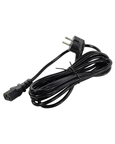 PC410-50A. Кабель питания. 5bites в Королеве