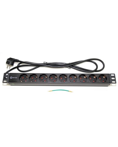 PDU919A-04. Блок розеток 19. 5bites в Королеве