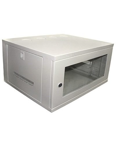 TC5405-06G. Шкаф телекоммуникационный 19 настенный 6U. 5bites в Королеве