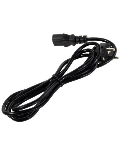 PC410-30A. Кабель питания. 5bites в Королеве