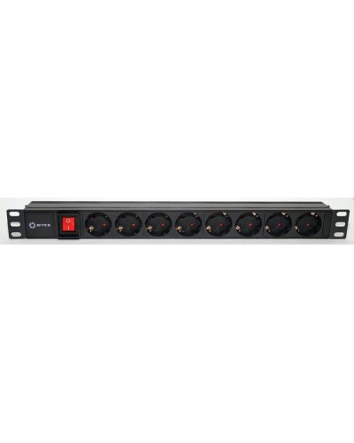 PDU819A-07. Блок розеток 19. 5bites в Королеве