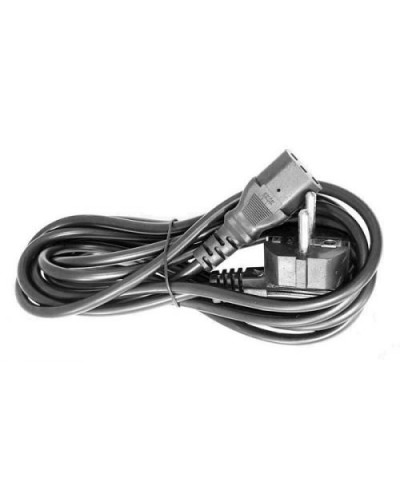 PC205-18A. Кабель питания. 5bites в Королеве