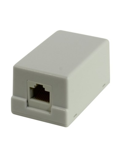 LY-SB01-A: Розетка информационная настенная в Королеве