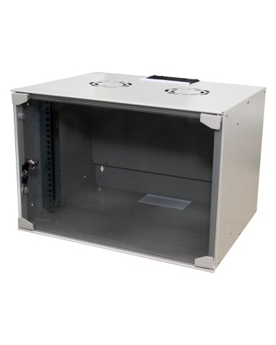 TC5402-06G. Шкаф телекоммуникационный 19 настенный 6U. 5bites в Королеве