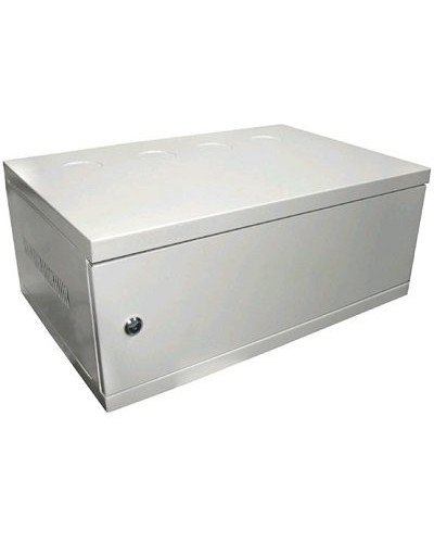 TC5405-04G. Шкаф телекоммуникационный 19 настенный 4U. 5bites в Королеве