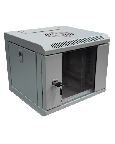 TC3204-04G. Шкаф телекоммуникационный 10 настенный, 4U. 5bites в Королеве