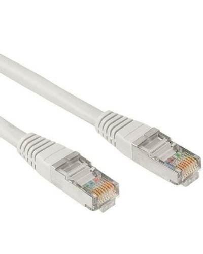 PUT50-200A. Патч-корд медный. 5bites в Королеве