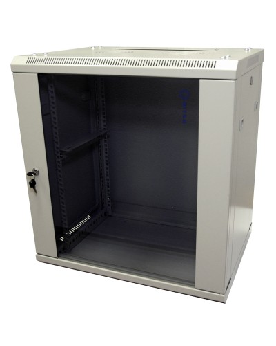 TC6401-12G. Шкаф телекоммуникационный 19 настенный 12U. 5bites в Королеве