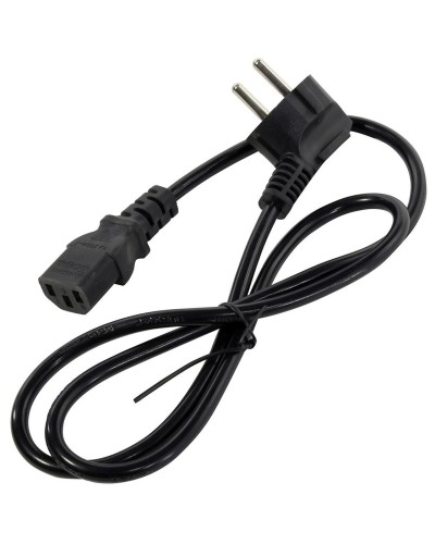 PC410-18A. Кабель питания. 5bites в Королеве