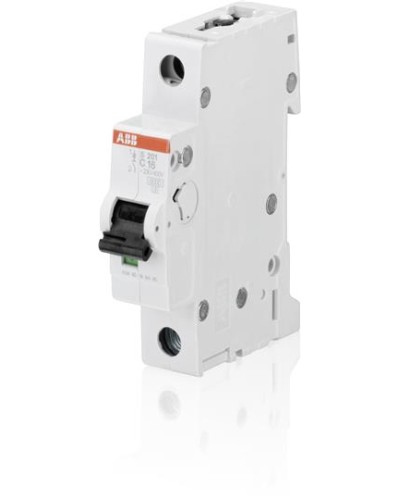 S201 C25 (2CDS251001R0254). Автоматический выключатель. ABB в Королеве