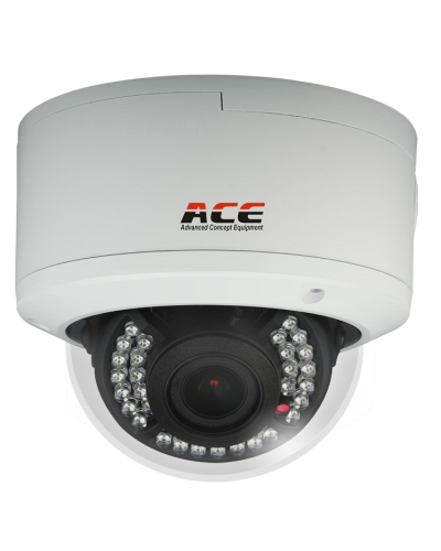 ACE-IEV20HD. Видеокамера AHD купольная. ACE в Королеве