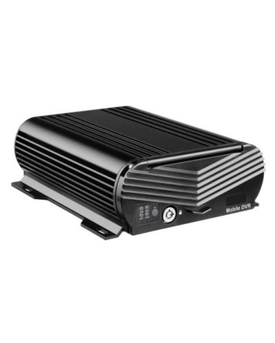 ACE-JS9804. Видеорегистратор AHD 4-канальный автомобильный. ACE в Королеве