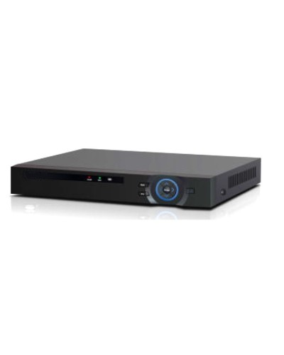 ACE-7216HS. Видеорегистратор мультиформатный 16-канальный. ACE в Королеве