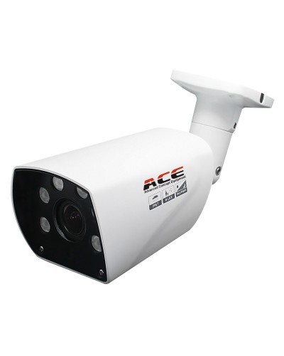 ACE-K7B82M. Видеокамера IP цилиндрическая. ACE в Королеве
