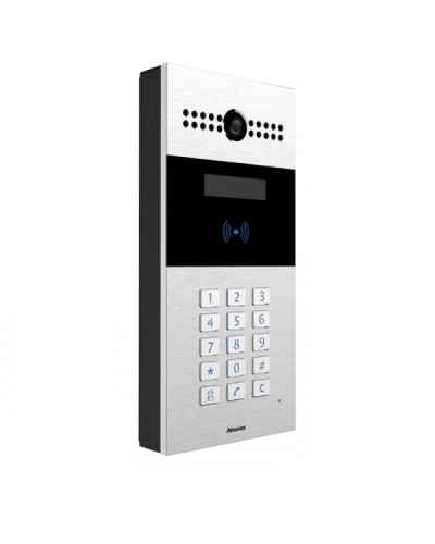 R27A_V2_DC_OW. Вызывная видеопанель IP-домофона. AKUVOX в Королеве