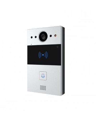 R20A_IW_V5. Вызывная видеопанель IP-домофона. AKUVOX в Королеве
