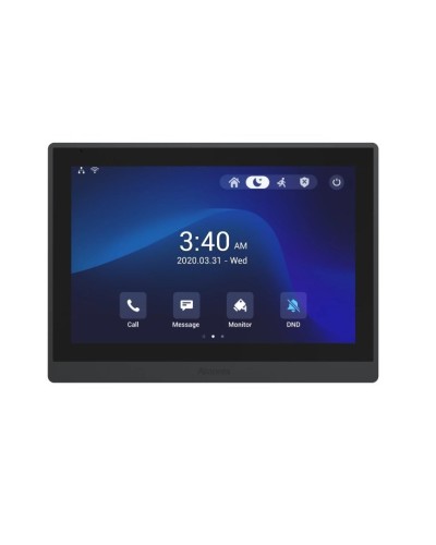 IT88S_IW. Монитор IP-видеодомофона. AKUVOX в Королеве