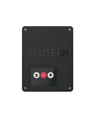 CUID-230. Блок управления для привода промышленных ворот. ALUTECH в Королеве