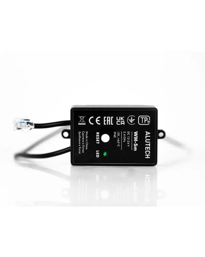 WM-Sm. Модуль WI-FI. ALUTECH в Королеве
