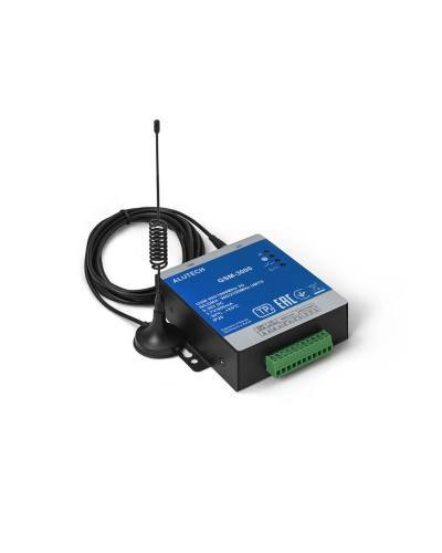 GSM-3000. Модуль GSM. ALUTECH в Королеве