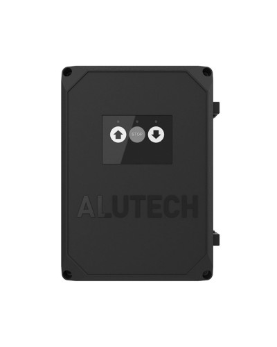 CUID-400N. Блок управления для привода промышленных ворот. ALUTECH в Королеве