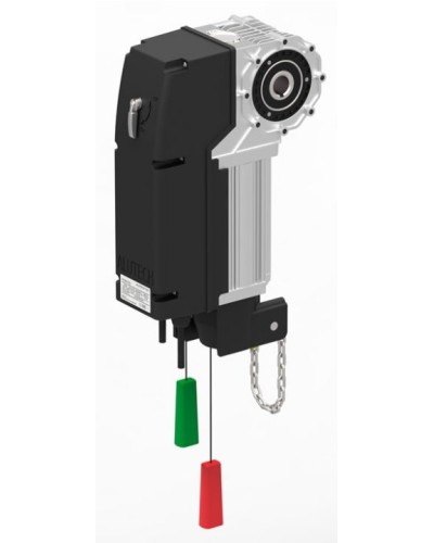 TR-3531-230KIT. Комплект привода для промышленных секционных ворот. ALUTECH в Королеве
