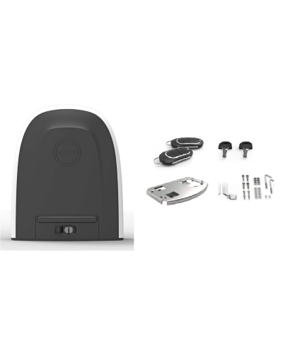 RTO-2000KIT. Комплект привода для откатных ворот серии ROTEO. ALUTECH в Королеве