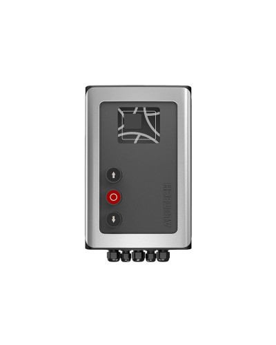 CU-TR230. Блок управления для привода промышленных ворот. ALUTECH в Королеве