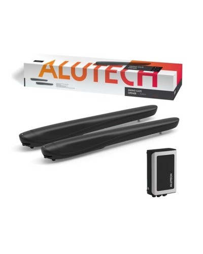 AM-5000KIT. Комплект линейных приводов для распашных ворот серии AMBO. ALUTECH в Королеве