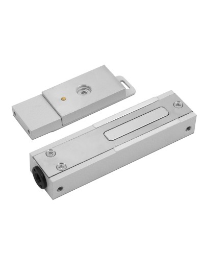 ALM-FM-M20-G-24-K. Электромагнитный замок взрывозащищенный. ALeko в Королеве