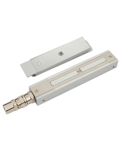 ALM-FM-S01-24T. Электромагнитный замок взрывозащищенный. ALeko в Королеве