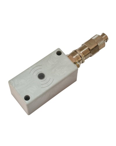 ALM-RD-S08-NM-RCP-M. Считыватель бесконтактный для proxi-карт взрывозащищенный. ALeko в Королеве