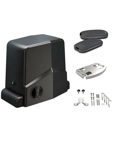 ARW-1000KIT. Комплект привода для откатных ворот. AN-Motors в Королеве