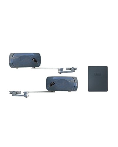 ASW4000KIT. Комплект электроприводов для распашных ворот. AN-Motors в Королеве