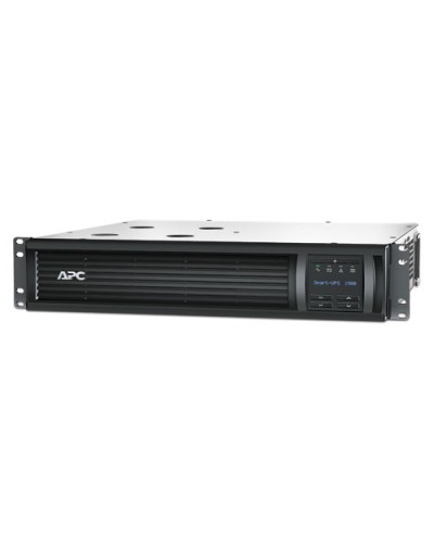 SMT2200RMI2UNC APC Smart-UPS 2200 ВА. Источник бесперебойного питания. APC в Королеве