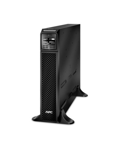 SRT1000XLI APC Smart-UPS 1000 ВА. Источник бесперебойного питания. APC в Королеве