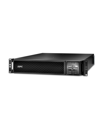SRT1000RMXLI-NC APC Smart UPC 1000 ВА. Источник бесперебойного питания. APC в Королеве