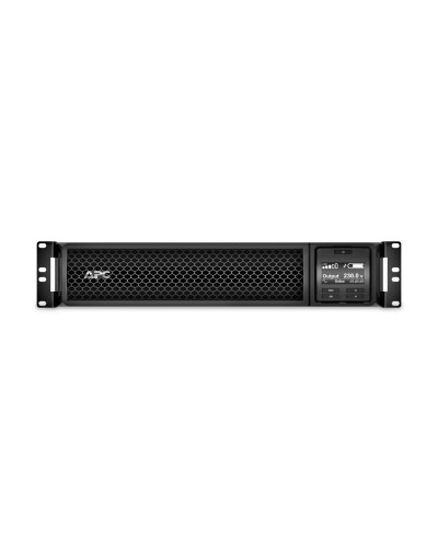 SRT1000RMXLI APC Smart-UPS 1000 ВА. Источник бесперебойного питания. APC в Королеве