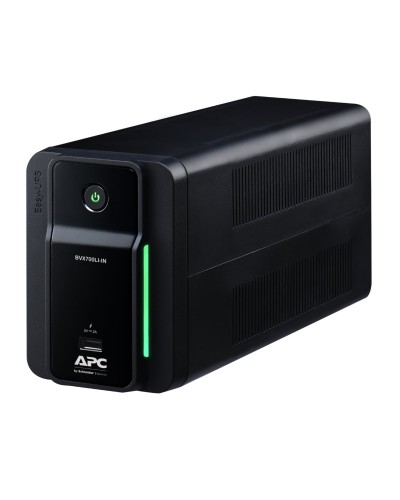 BVX700LI APC Easy-UPS 700 ВА. Источник бесперебойного питания. APC в Королеве