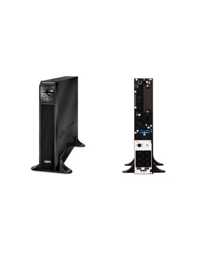 SRT1500XLI APC Smart-UPS 1500 ВА. Источник бесперебойного питания. APC в Королеве