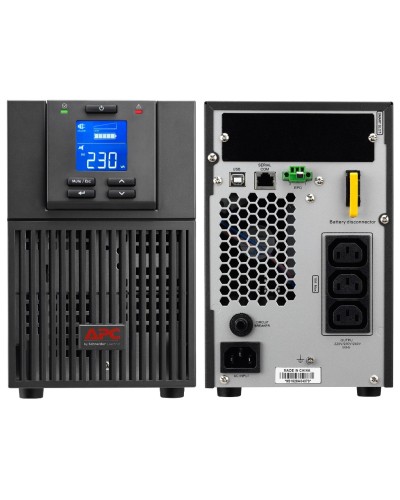 SRC1KI APC Smart-UPS RC 1000 ВА. Источник бесперебойного питания. APC в Королеве