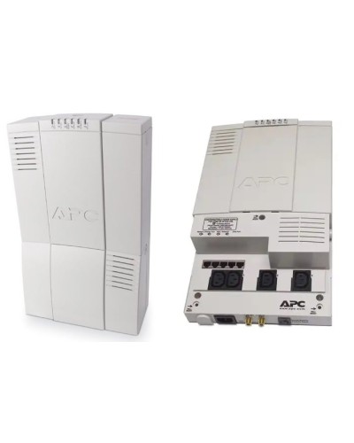 BH500INET APC Back-UPS 500 ВА. Источник бесперебойного питания. APC в Королеве