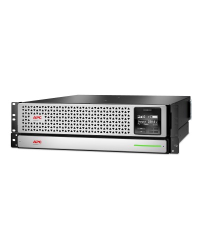 SRTL1000RMXLI APC Smart-UPS SRT 900 ВА. Источник бесперебойного питания. APC в Королеве