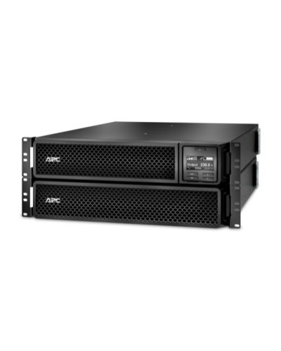 SRT2200RMXLI-NC APC Smart-UPS SRT 2200 ВА. Источник бесперебойного питания. APC в Королеве
