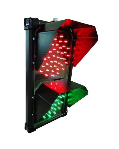 ARGO S-24K. Светофор светодиодный. ARGO в Королеве