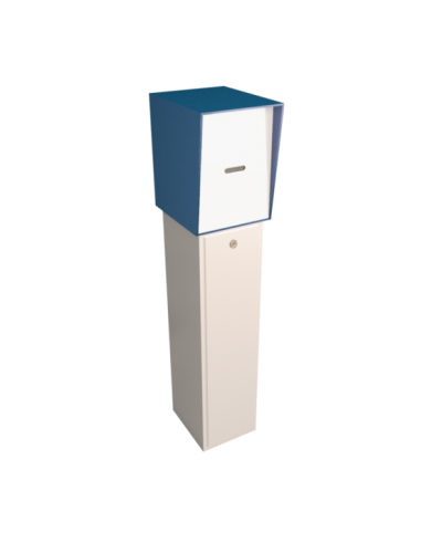 ARGO CR-04P (синий). Картоприемник. ARGO в Королеве