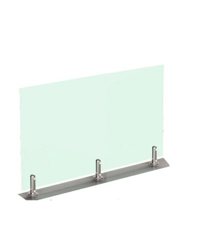 ASP-12.1500. Стекло закаленное под заполнение. ASP в Королеве